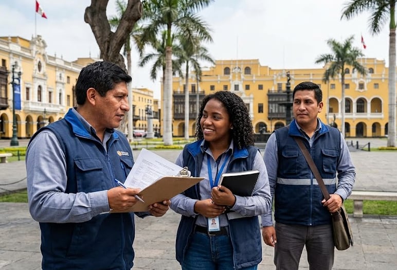 ¿Por qué los trabajadores CAS ya no recibirían el 10% de gratificación en julio del 2026?