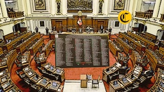 El Congreso a sus anchas, por Fernando Vivas