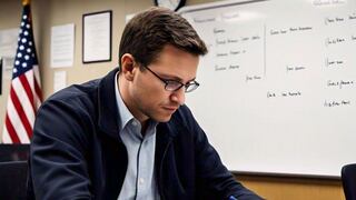 Cómo se evalúa el examen escrito de inglés para obtener la naturalización en EEUU