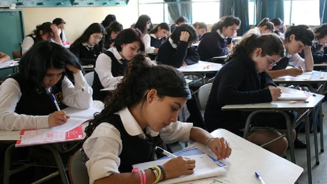 ¿Cuándo empiezan las vacaciones escolares en Chile correspondientes a la temporada de invierno 2025?. (Fuente: Universidad de Chile)
