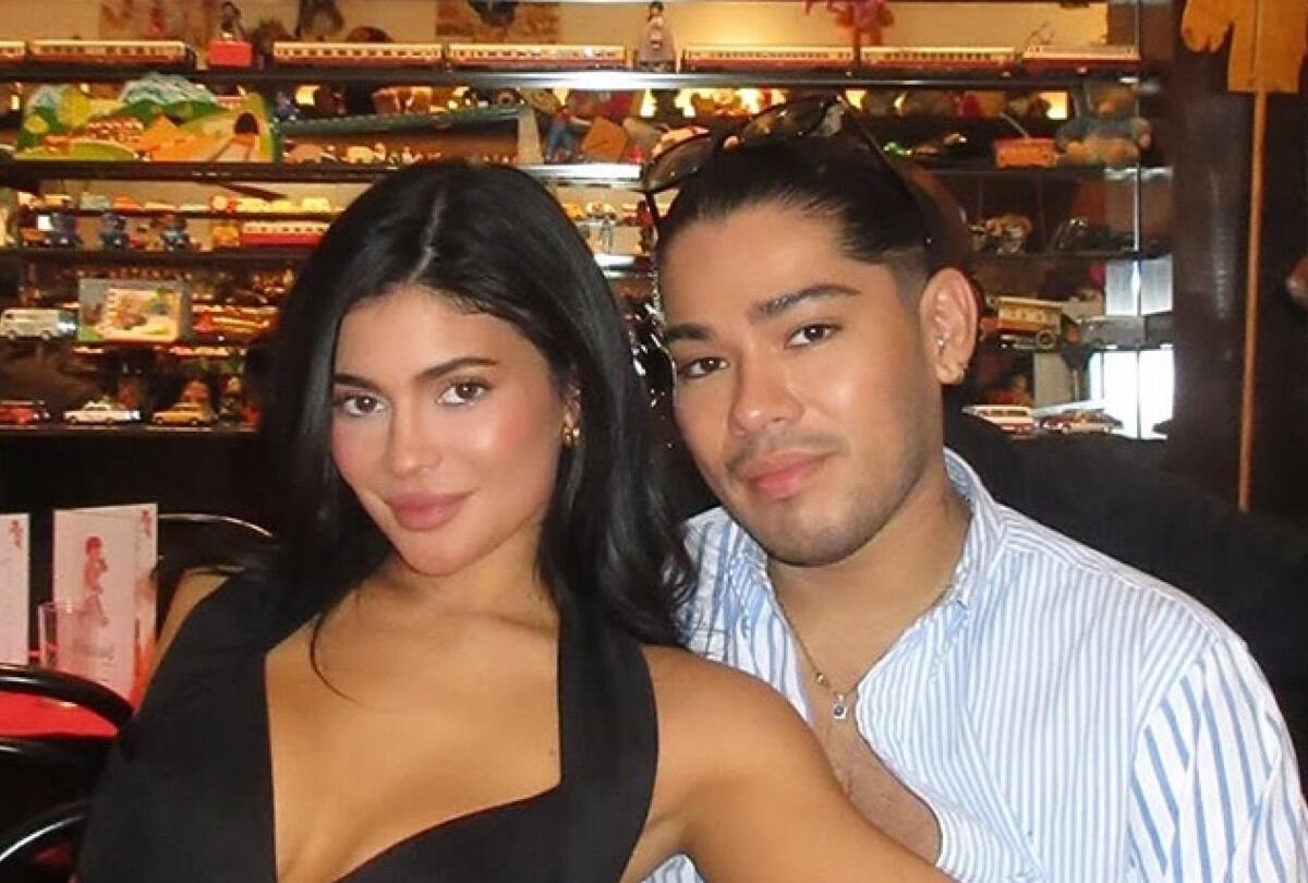 La familia de Jesús Guerrero reveló nuevos detalles médicos antes de su muerte, a la espera de los resultados de la autopsia. | Crédito: Instagram / @kyliejenner