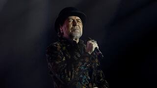 Joaquín Sabina sufrió hemorragia cerebral: ¿Por qué una caída no se debe tomar a la ligera?