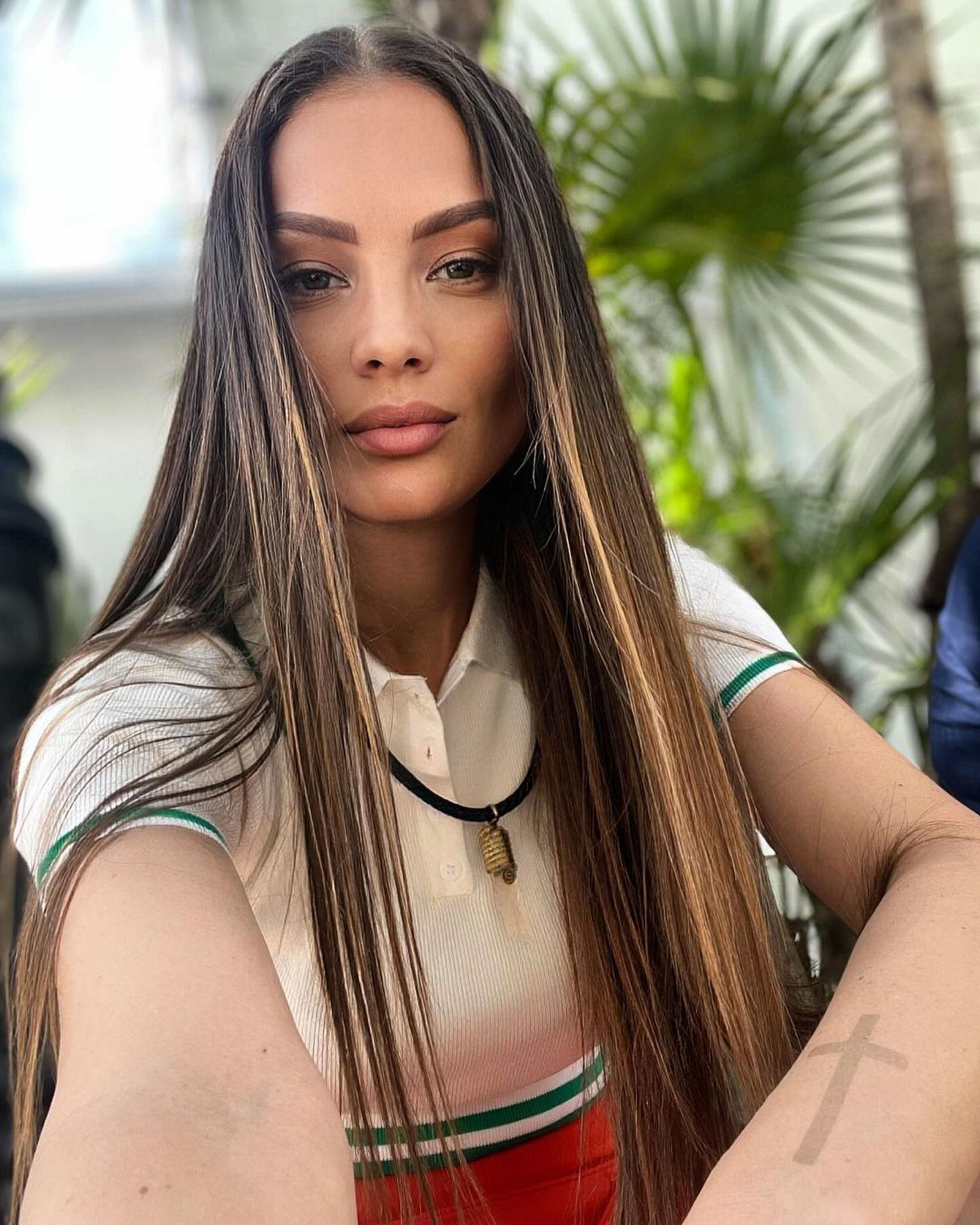 Carolina Tejera tiene 48 años (Foto: Instagram)