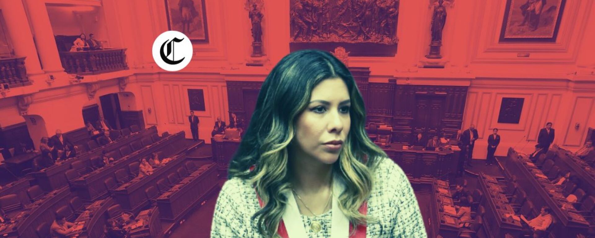 Rosselli Amuruz: Todas las contradicciones en torno a la fiesta y su vínculo con Paul García