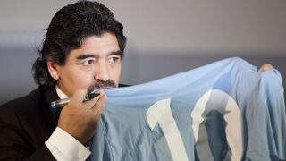Diego Armando Maradona: ¿Cómo fue la misión de conversar con el ‘Pelusa’ en un Mundial de Fútbol?