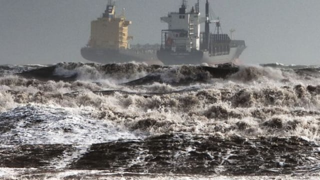 Italia: ciclón "Cleopatra" deja al menos 17 muertos en Cerdeña 
