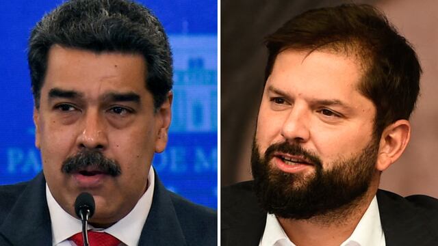 Chile dice que arrestos opositores “afectan realización de elecciones libres” en Venezuela