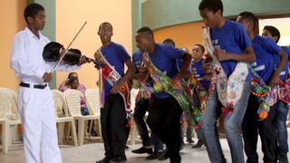 Danzas navideñas de Perú son declaradas Patrimonio Cultural Inmaterial de la Humanidad por la Unesco