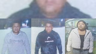 Detenidos por asaltos bajo modalidad de falso taxi: lo que sabemos