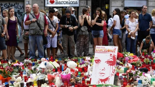 ¿Por qué los atentados en Barcelona no logran unir a Madrid y Cataluña?