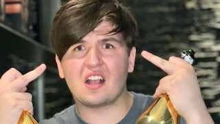 Lleno de lujos, pero también de polémicas: quién es Fofo Márquez, el influencer que fue arrestado por agredir a una mujer