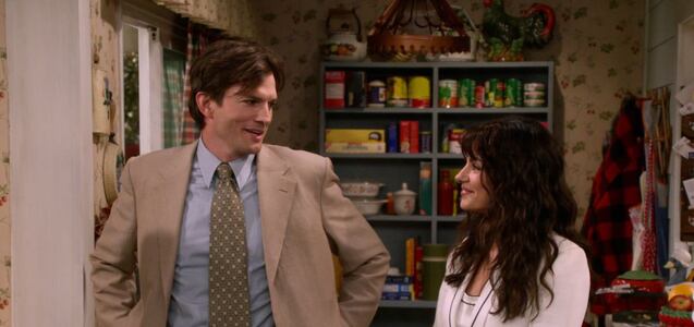 Lista de actores y personajes de “That ‘90s Show”