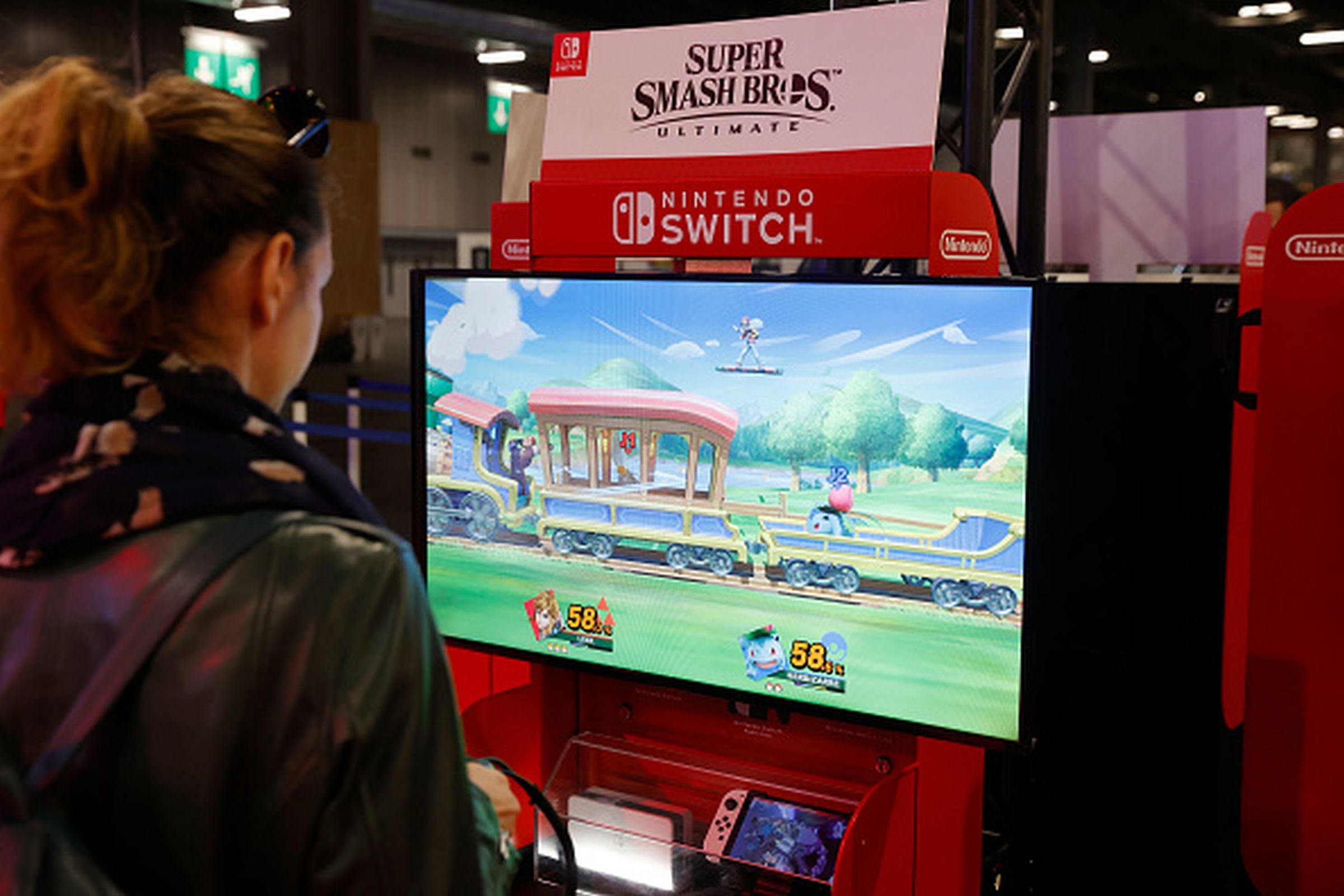 Las preventas del Nintendo Switch 2 en México comenzarán el 25 de abril de 2025 en tiendas seleccionadas. (Foto: Getty Images)