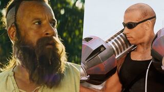 ¿Ansioso por ver “Fast X”? 5 películas con Vin Diesel disponibles en Star+