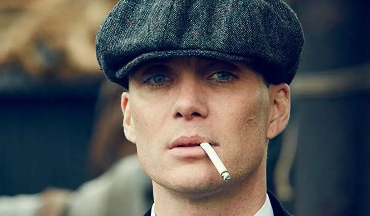 En "Peaky Blinders", Thomas Shelby o simplemente Tommy es un despiadado y cruel gánster (Foto: BBC)