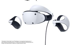 Así es el diseño de PlayStation VR2