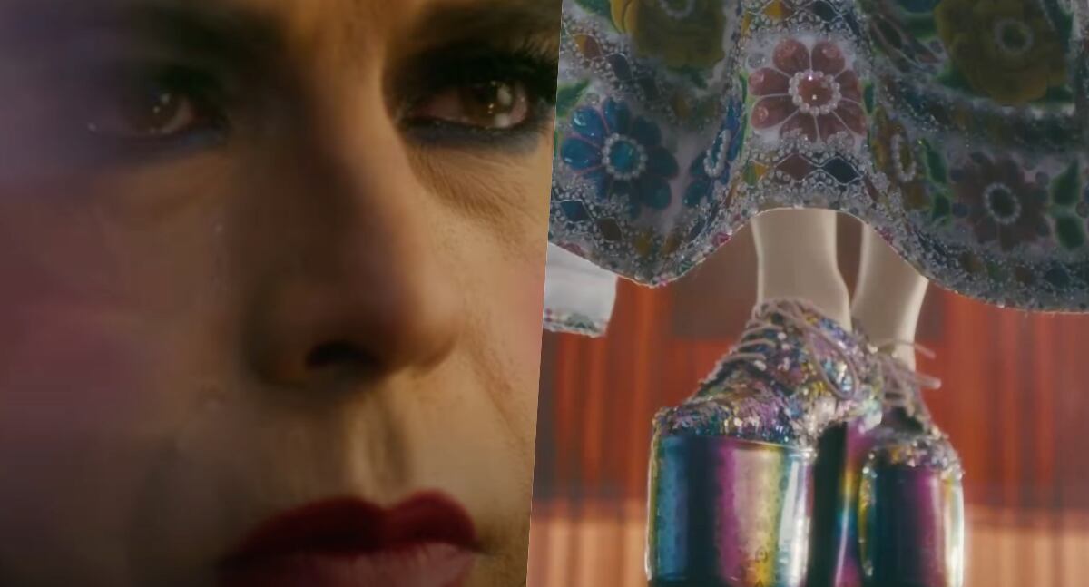 "Chabuca" está dirigida por Jorge Carmona y se estrenará a nivel nacional en el 2024. Foto: Tondero