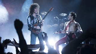 "Bohemian Rhapsody": salen primeras críticas de la cinta... y son demoledoras