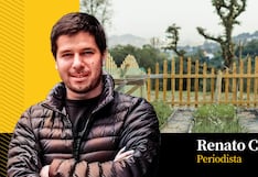 Historia de un jardín