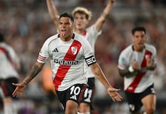 TNT Sports: cómo ver River Plate vs Rosario Central por Liga Profesional Argentina 2026