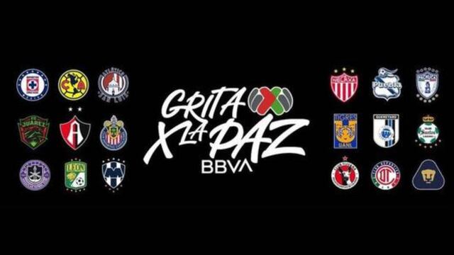 Programación, Liga MX 2022: así se jugará la fecha 12 del Torneo Apertura