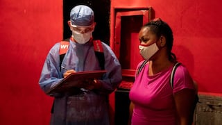 Venezuela supera los 690 muertos por coronavirus y llega a 82.453 infectados 