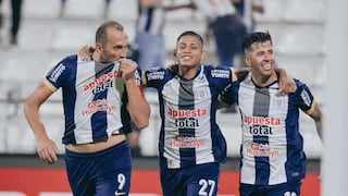 Alianza se juega su partido de millón y medio de dólares ante Boca, un rival que vuelve a Matute luego de 44 años