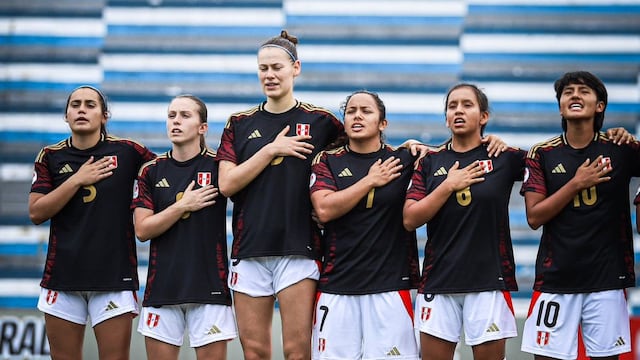 Sudamericano Femenino Sub 20: los escenarios que tiene la Bicolor para avanzar al hexagonal y luchar por un cupo al mundial