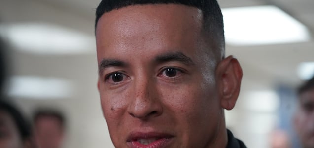 El pedido de Daddy Yankee tras darse cuenta que hay un intento de hacerle daño