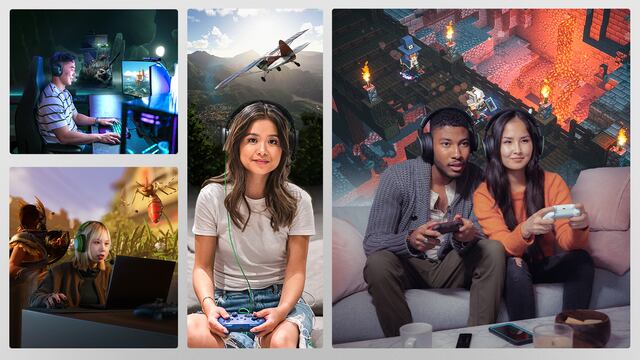 Xbox Game Pass comenzó pruebas de su nuevo plan familiar, con el que puedes invitar hasta cuatro amigos a disfrutar del servicio
