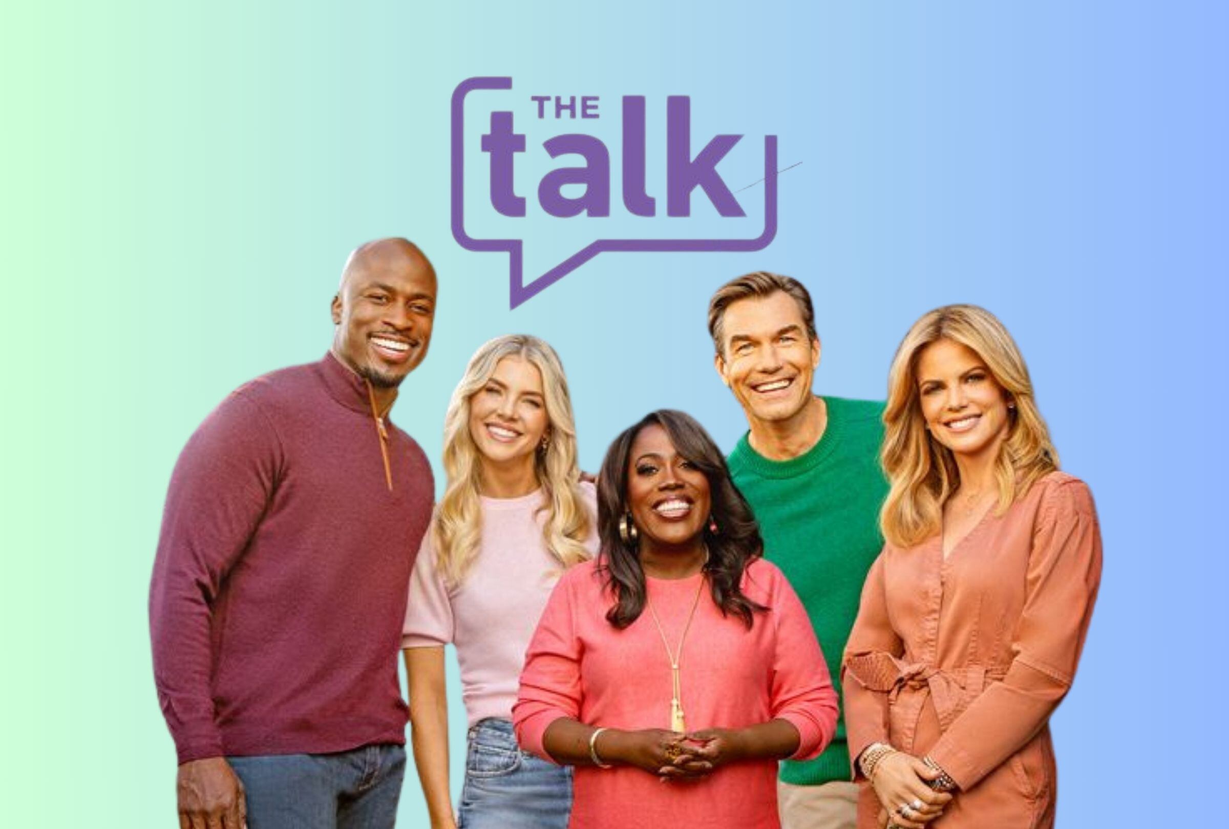 "The Talk" emite su episodio final esta semana tras 15 exitosas temporadas (Foto: CBS)