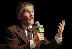 Premios Oscar 2026: Ethan Hawke regresa a la categoría principal 25 años después