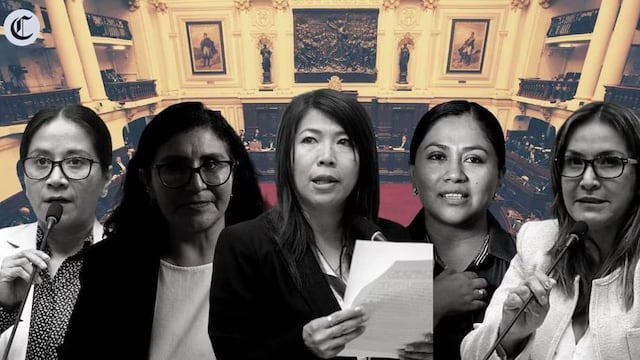 ‘Mochasueldos’: Suman 12 votaciones de blindaje a favor de congresistas acusados | INFORME