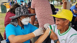 COVID-19: Gobierno peruano comprará vacuna monovalente adaptada de Pfizer 