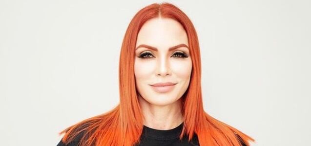 Mireddys González revela con quiénes disfruta sus tardes tras su divorcio de Daddy Yankee