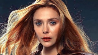 “Doctor Strange” 2: la razón por la que Elizabeth Olsen no utiliza redes sociales