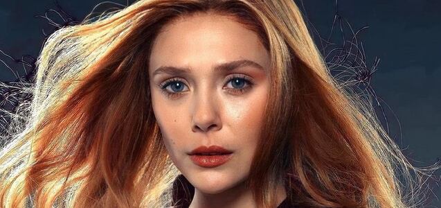 Las 10 mejores películas de Elizabeth Olsen