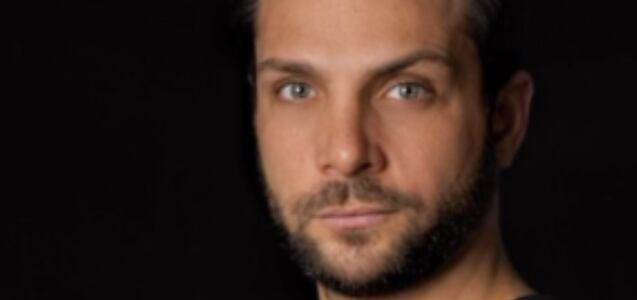 Actores y personajes de “El amor no tiene receta”