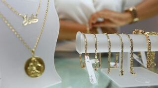 Caja Metropolitana venderá estas joyas por Día de San Valentín