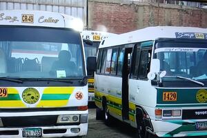 “Trabajar para vivir, pagar para no morir”: La dramática historia de la empresa de transporte público que cerró tras ser extorsionada por tres bandas