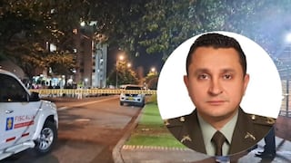 Colombia: Coronel de la policía hallado muerto escribió carta donde se ponía a disposición de la Fiscalía 