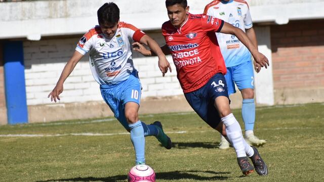 Wilstermann empató 0-0 ante Blooming por el inicio del Torneo Clausura de Bolivia