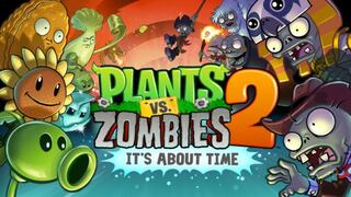 Despiden a creador de "Plantas vs. Zombies" por no monetizar juego