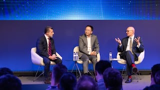 CEO de Honor: “El desarrollo de la IA debe centrarse en los humanos y comprometerse con la privacidad”