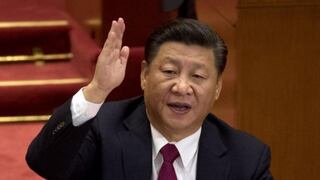 China: Partido Comunista eleva a Xi Jinping al nivel de Mao