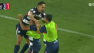 Todo definido: Jairo Vélez y Renzo Garcés sellan la victoria por 3-1 de Alianza Lima vs Melgar