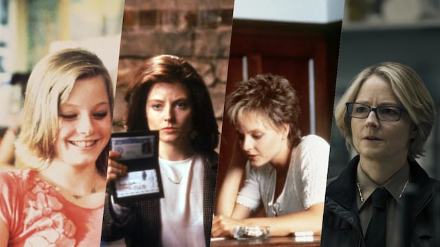 Las mejores películas de Jodie Foster, la nueva protagonista de la saga "True Detective".
