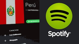 Spotify: ¿Cuáles son las 10 canciones más escuchadas en este momento en Perú?