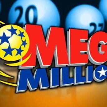 MEGA MILLIONS 14/11