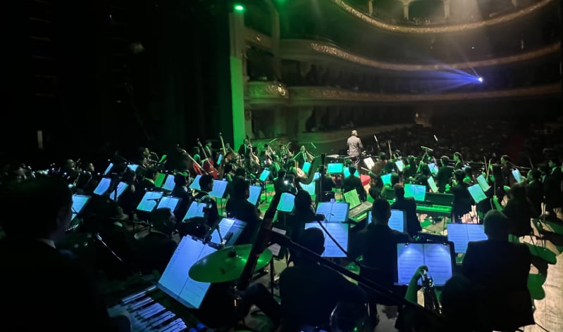 Las entradas están a la venta en Joinnus | Foto: Difusión